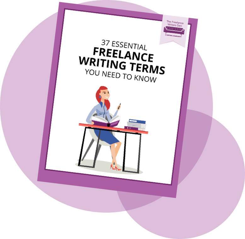 37 Essential Freelance Writing Terms You Need to Know
